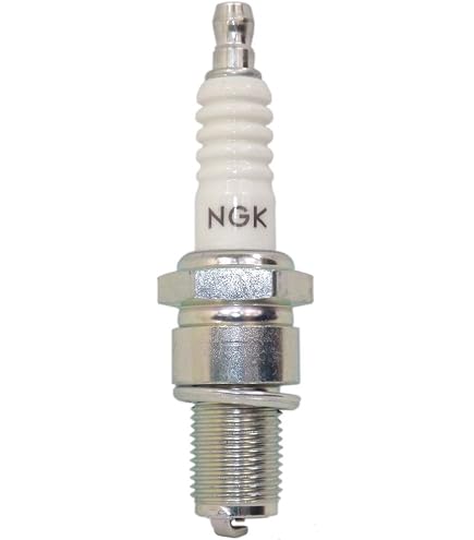 Amazon.com: Honda 98079-59840 Spark Plug (B9Es) : Automotive